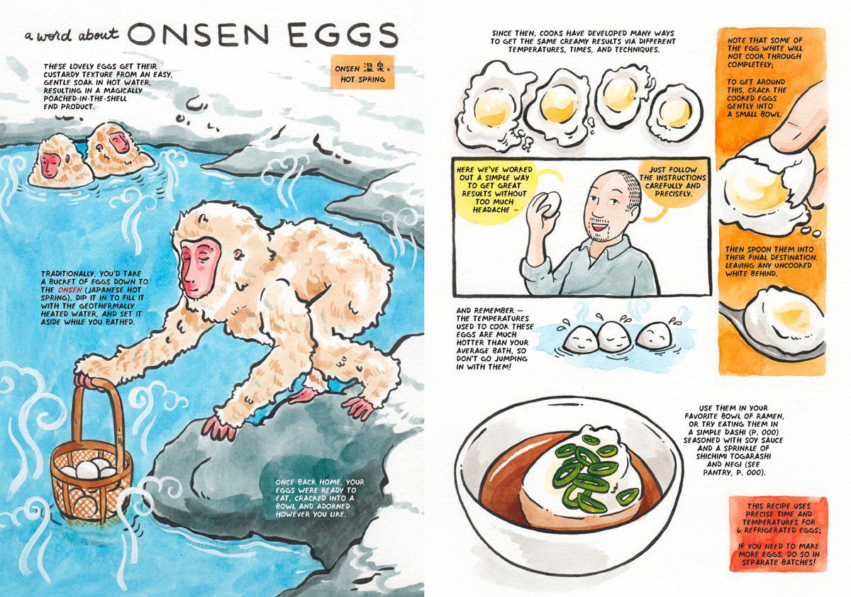 Let's Make Ramen!